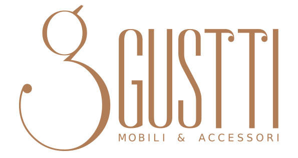 Gustti | Mobili & Accessori